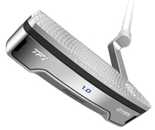 Cleveland 2135 TFI Satin Putter Oversize Grip
