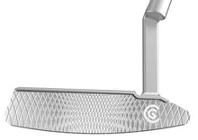 Cleveland 2135 TFI Satin Putter Oversize Grip