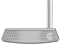 Cleveland 2135 TFI Satin Putter Oversize Grip