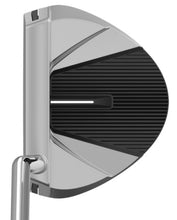 Cleveland 2135 TFI Satin Putter Oversize Grip