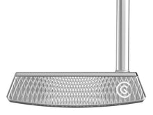 Cleveland 2135 TFI Satin Putter Oversize Grip