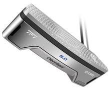 Cleveland 2135 TFI Satin Putter Oversize Grip