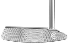 Cleveland 2135 TFI Satin Putter Oversize Grip
