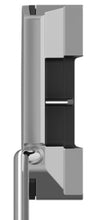 Cleveland 2135 TFI Satin Putter Oversize Grip