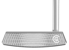Cleveland 2135 TFI Satin Putter Oversize Grip