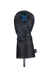 Callaway Vintage X Fairway Wood Headcover