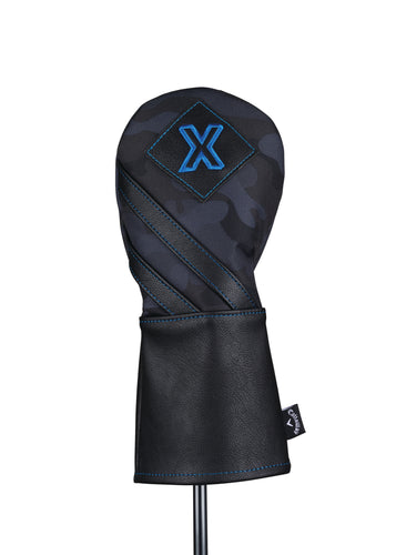 Callaway Vintage X Fairway Wood Headcover