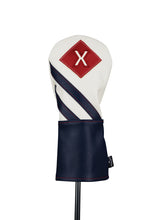 Callaway Vintage X Fairway Wood Headcover