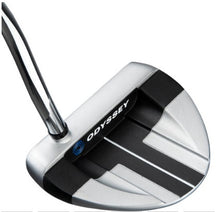 Odyssey Works V-Line Putter
