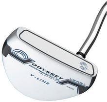 Odyssey Works V-Line Putter
