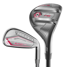 Cobra Women's KING F8 Combo Set Graphite